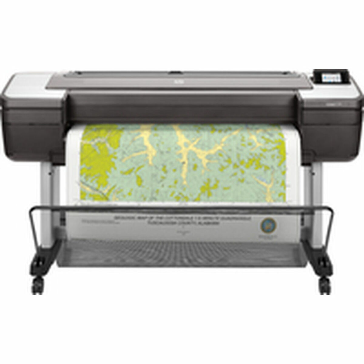 Plotter HP W6B55A#B19