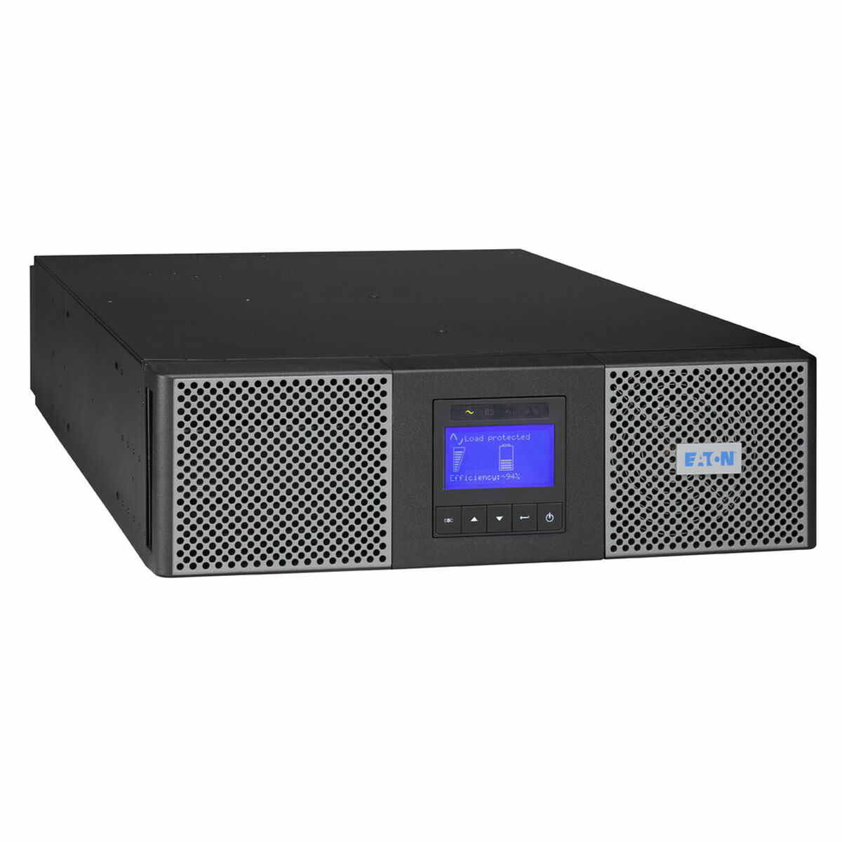 Interactieve SAI Eaton 9PX5KIRTN