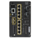 Schakelaar CISCO IE-3400-8T2S-E