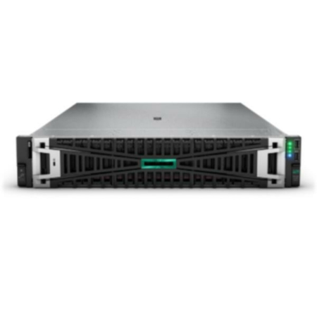 Server HPE P52560-421 32 GB RAM Intel Xeon Silver 4410Y