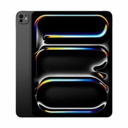 Tablet Apple iPad Pro 13" 16 GB RAM 1 TB Zwart