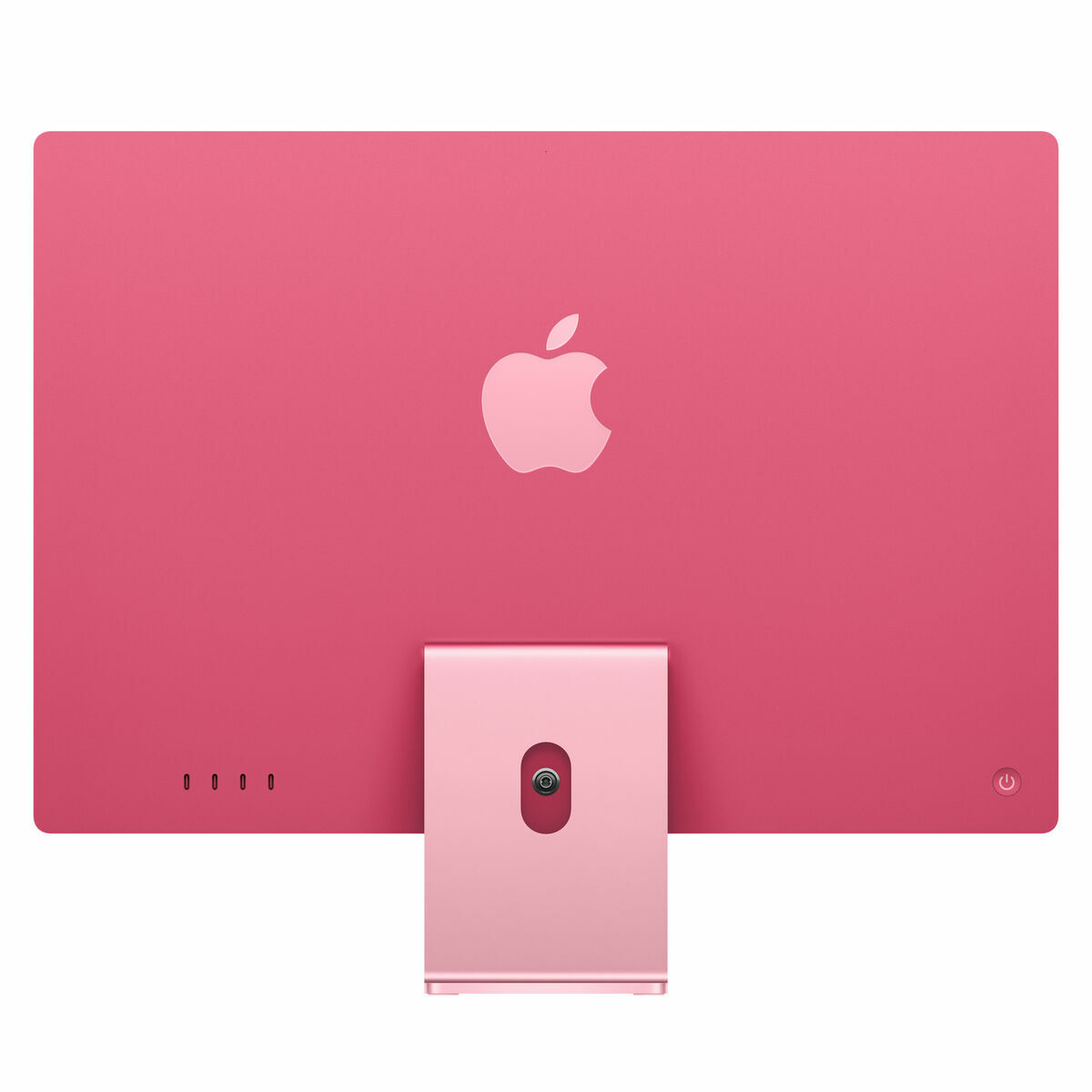 Alles in Eén Apple MD2U4Y/A 24" 24 GB 512 GB SSD M4 - Afbeelding 2