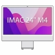 Alles in Eén Apple MWUC3Y/A 256 GB SSD 23