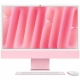 Alles in Eén Apple MWUG3Y/A 24" 16 GB RAM 256 GB M4