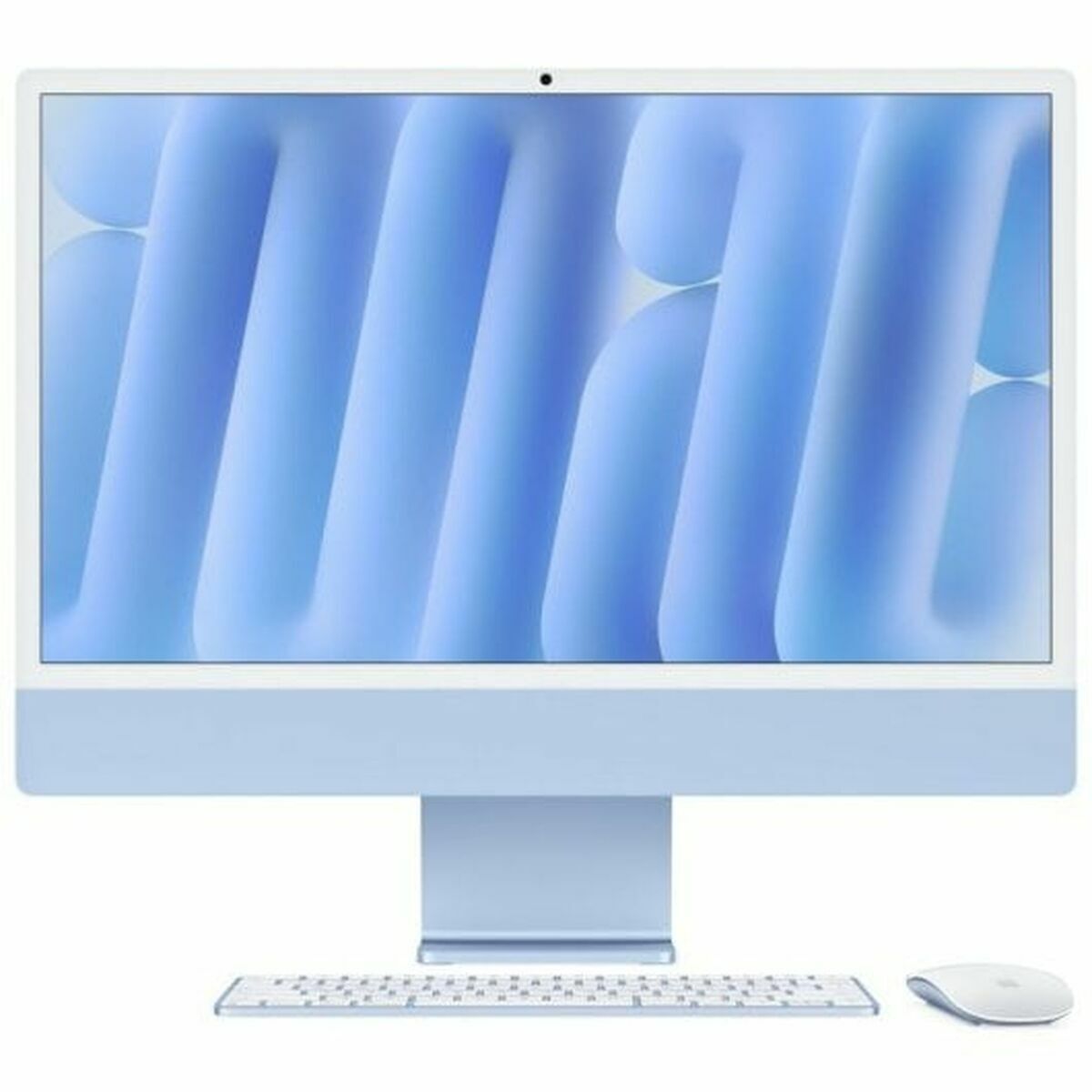 5" M4 16 GB RAM 512 GB SSD