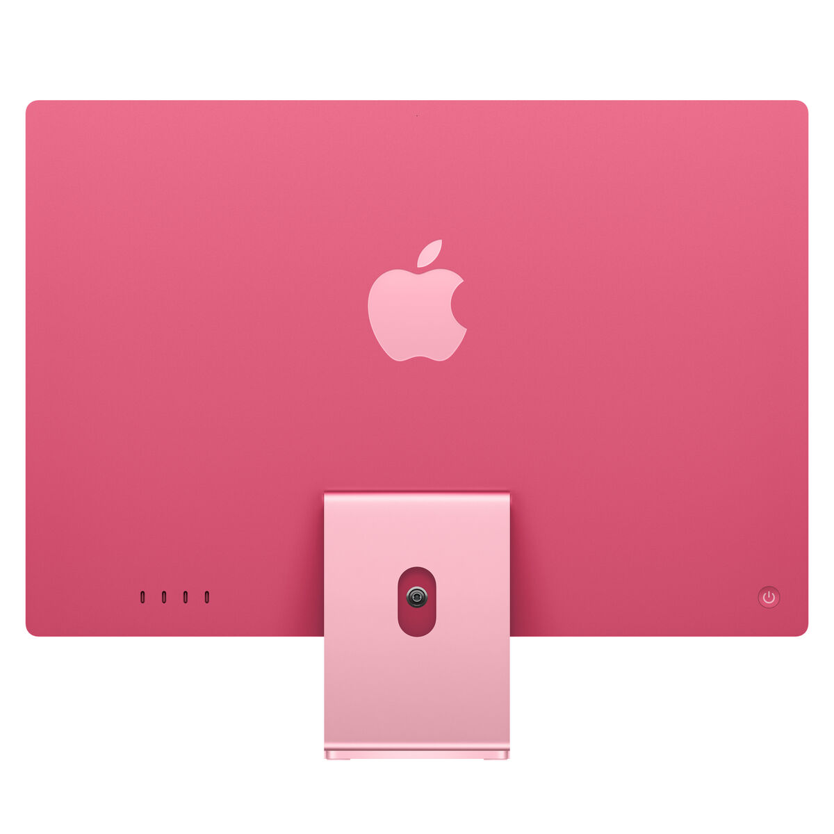 Alles in Eén Apple MWV43Y/A 24" 16 GB RAM 256 GB M4 - Afbeelding 2