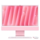 Alles in Eén Apple MWV43Y/A 24" 16 GB RAM 256 GB M4
