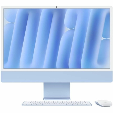 Alles in Eén Apple iMac 24 23