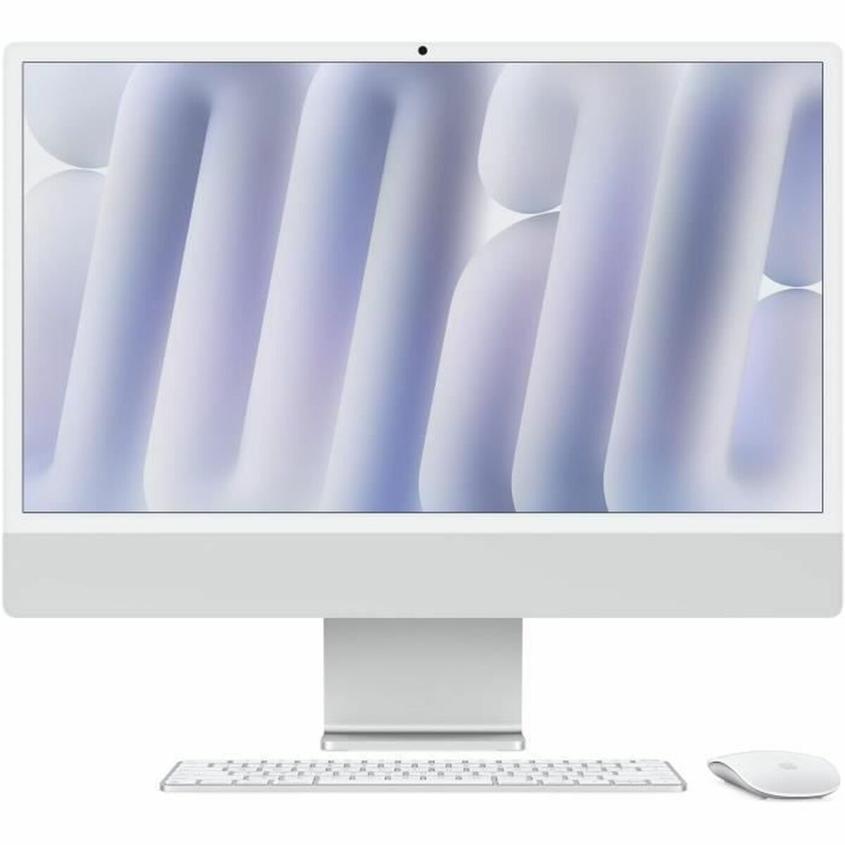 Alles in Eén Apple iMac 24 23