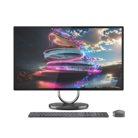 Alles in Eén Lenovo F0HX000KSP Nvidia Geforce RTX 4050 31