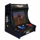 Arcade-machine Pacman 19" Retro 66 x 55 x 48 cm