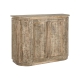 Barmeubel Home ESPRIT Bruin 146 x 54 x 110 cm