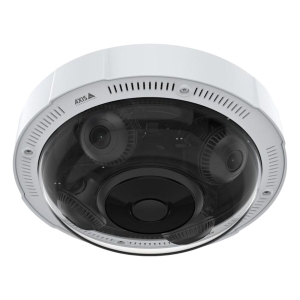 Beveiligingscamera Axis P3737-PLE