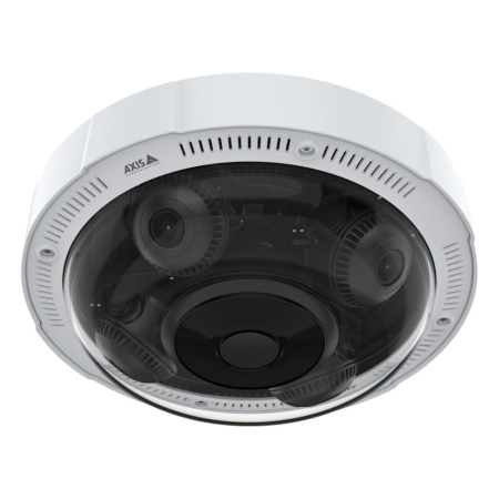 Beveiligingscamera Axis P3737-PLE
