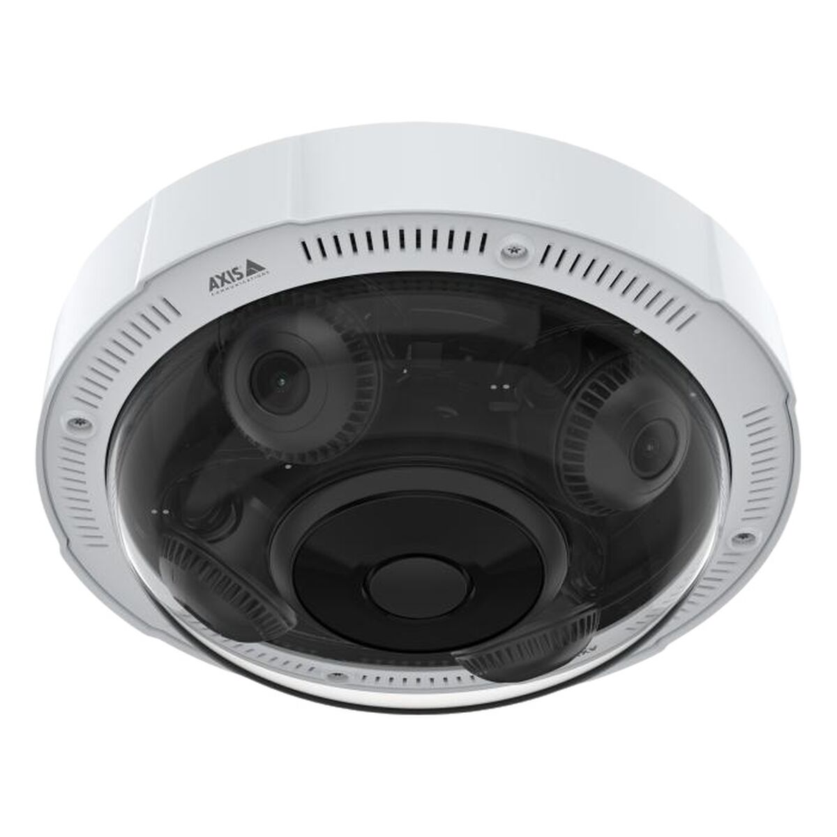 Beveiligingscamera Axis P3737-PLE