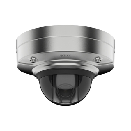 Beveiligingscamera Axis Q3538-SLVE