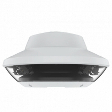 Beveiligingscamera Axis Q6010-E