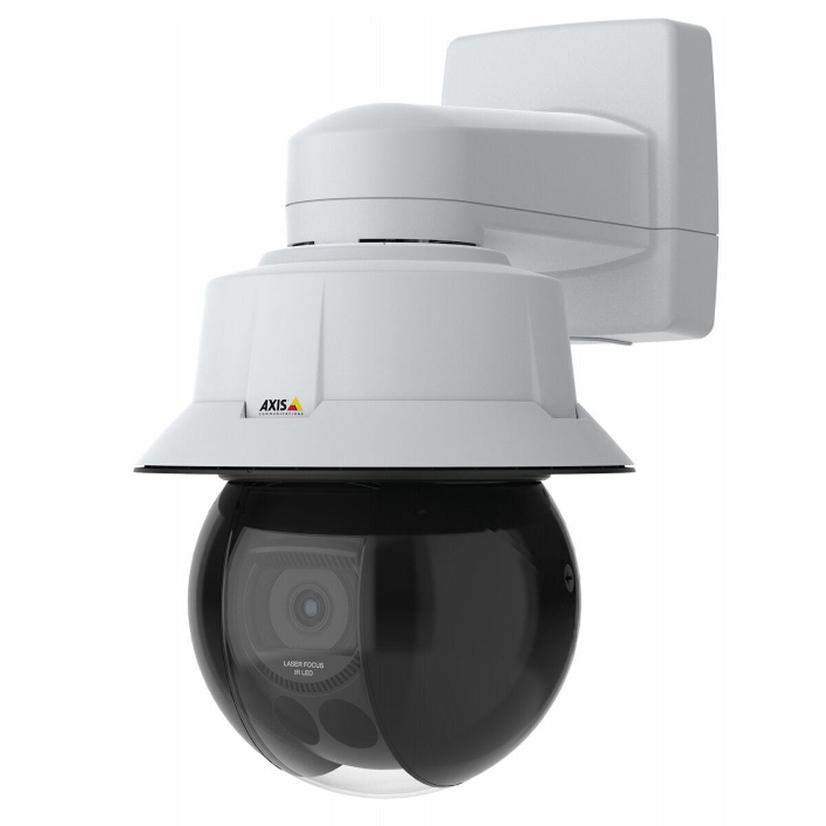 Beveiligingscamera Axis Q6315-LE - Afbeelding 2