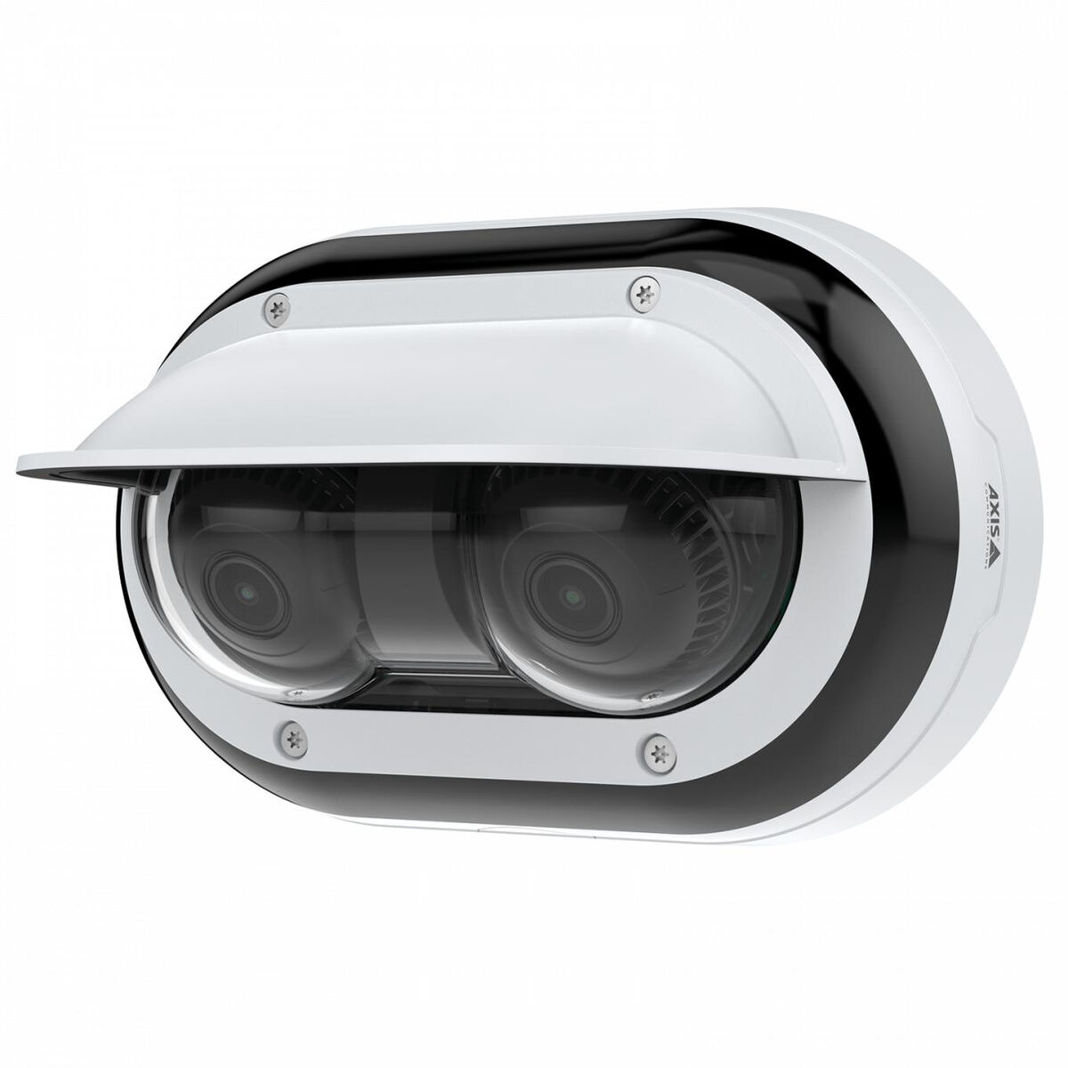 Beveiligingscamera Axis Q6318-LE - Afbeelding 2