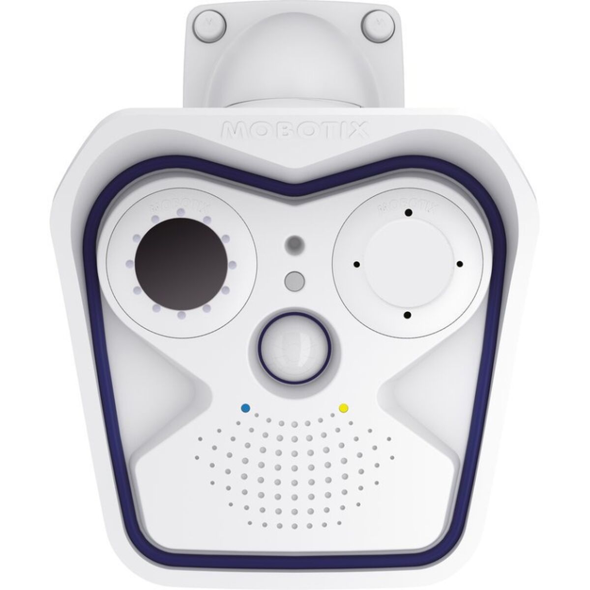 Beveiligingscamera Mobotix M16B THERMOGRAPHIC