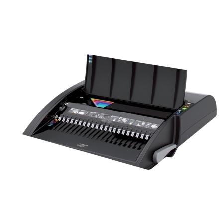 Bindmachine GBC Zwart