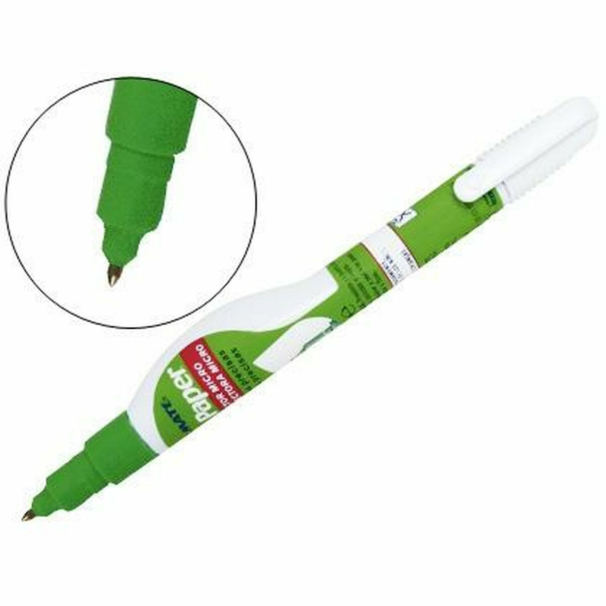 Concealer Potlood Paper Mate NP10 (Refurbished D) - Afbeelding 2