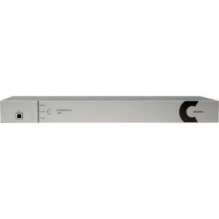 Converter/adapter Clearone CONVERGE PRO 2 48VTD