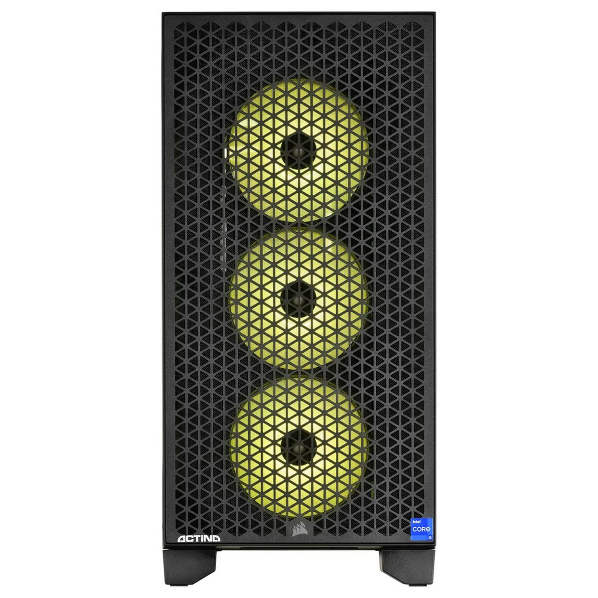 Desktop PC Actina 5901443339960 AMD Ryzen 7 7800X3D 32 GB RAM 2 TB SSD AMD RADEON RX 7900 XT - Afbeelding 2