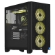 Desktop PC Actina 5901443339960 AMD Ryzen 7 7800X3D 32 GB RAM 2 TB SSD AMD RADEON RX 7900 XT