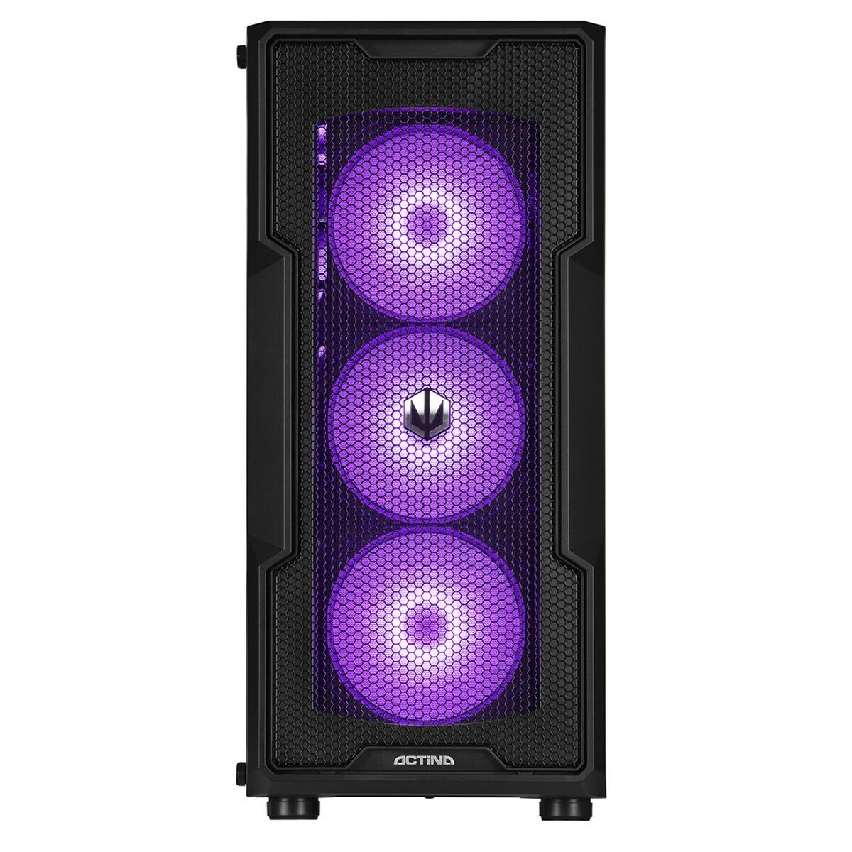Desktop PC Actina KOMAAAGIP1442 Intel Core I7-14700KF 32 GB RAM 2 TB SSD AMD RADEON RX 7900 XTX - Afbeelding 2