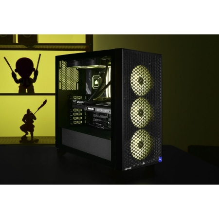 Desktop PC Actina KOMAAAGIP1447 Intel Core i5-13600KF 32 GB RAM 2 TB SSD NVIDIA GEFORCE RTX 4070 TI