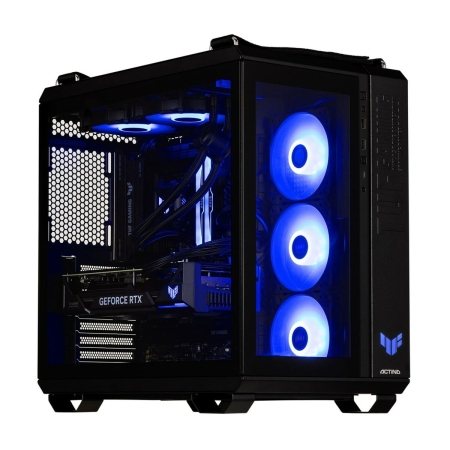 Desktop PC Actina KOMACNGIP0181 AMD Ryzen 7 7800X3D 32 GB RAM 2 TB SSD
