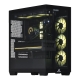 Desktop PC Actina KOMACNGIP0205 AMD Ryzen 7 7800X3D 32 GB RAM 2 TB SSD