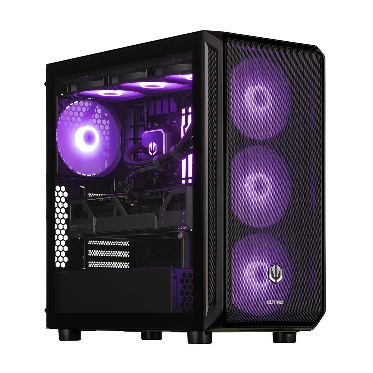 Desktop PC Actina KOMACNGIP0268 Intel Core i5-14600KF 32 GB RAM 2 TB SSD