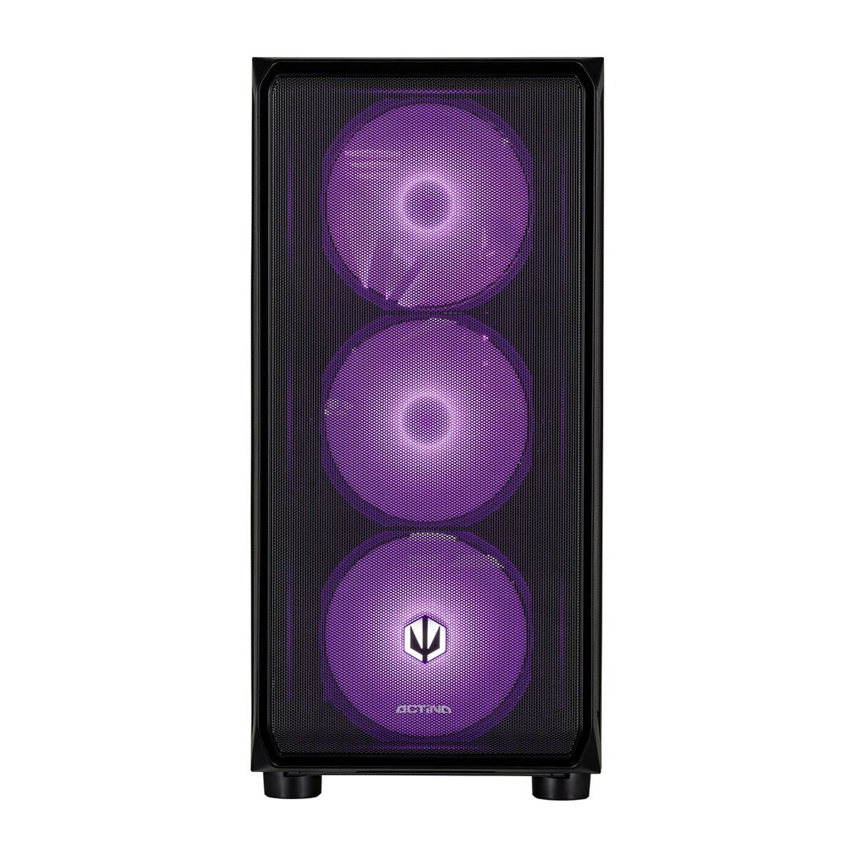 Desktop PC Actina KOMACNGIP0273 64 GB RAM 2 TB SSD - Afbeelding 2