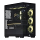 Desktop PC Actina KOMACNGIP0276 32 GB AMD Ryzen 7 9800X3D 2 TB SSD