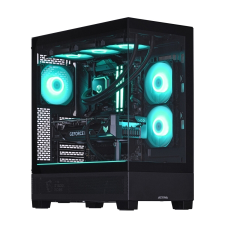 Desktop PC Actina KOMACNGIP0292 32 GB AMD Ryzen 7 7800X3D 1 TB SSD