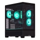 Desktop PC Actina KOMACNGIP0295 AMD Ryzen 7 8700F 32 GB RAM 1 TB SSD