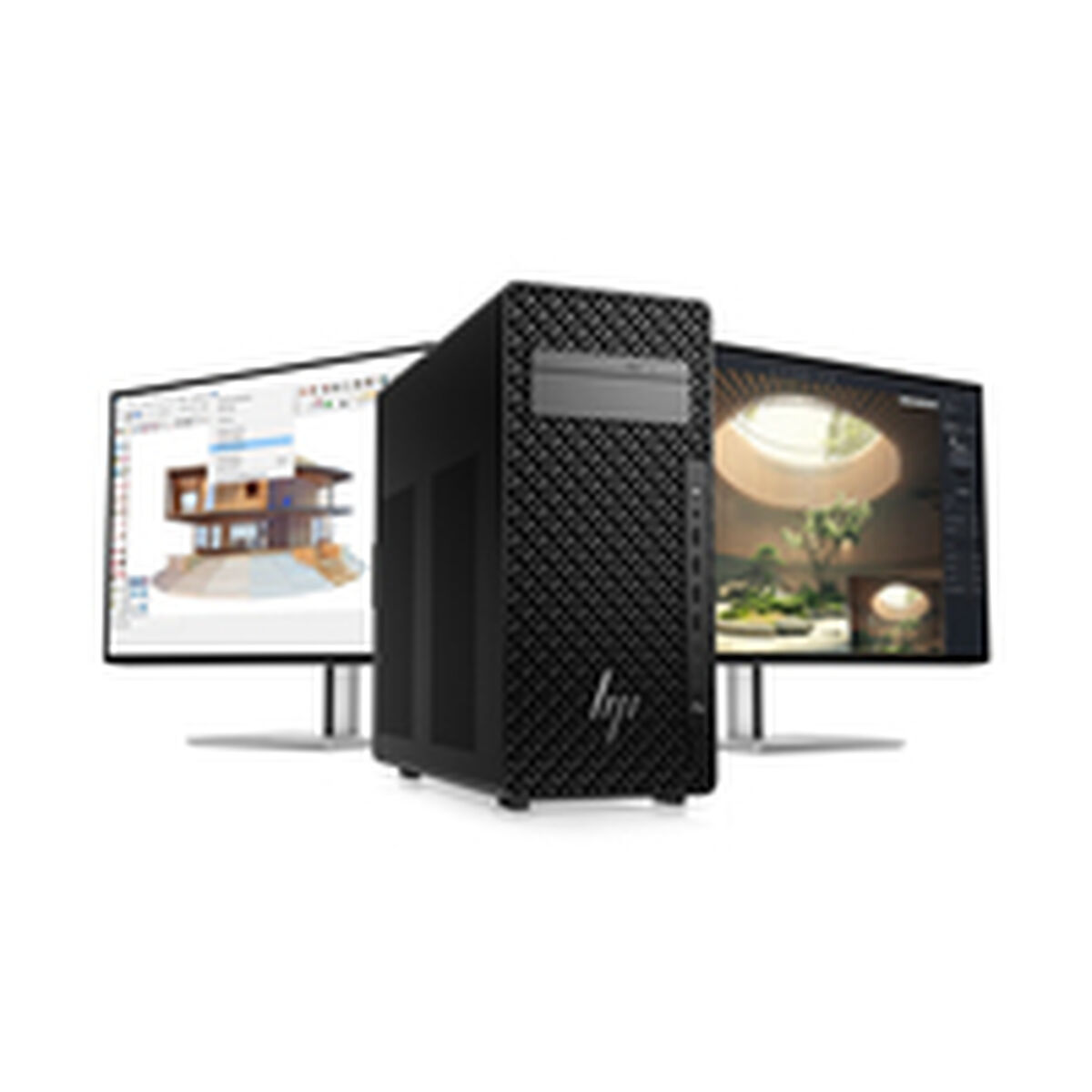 Desktop PC HP A40NXET#ABE - Afbeelding 2