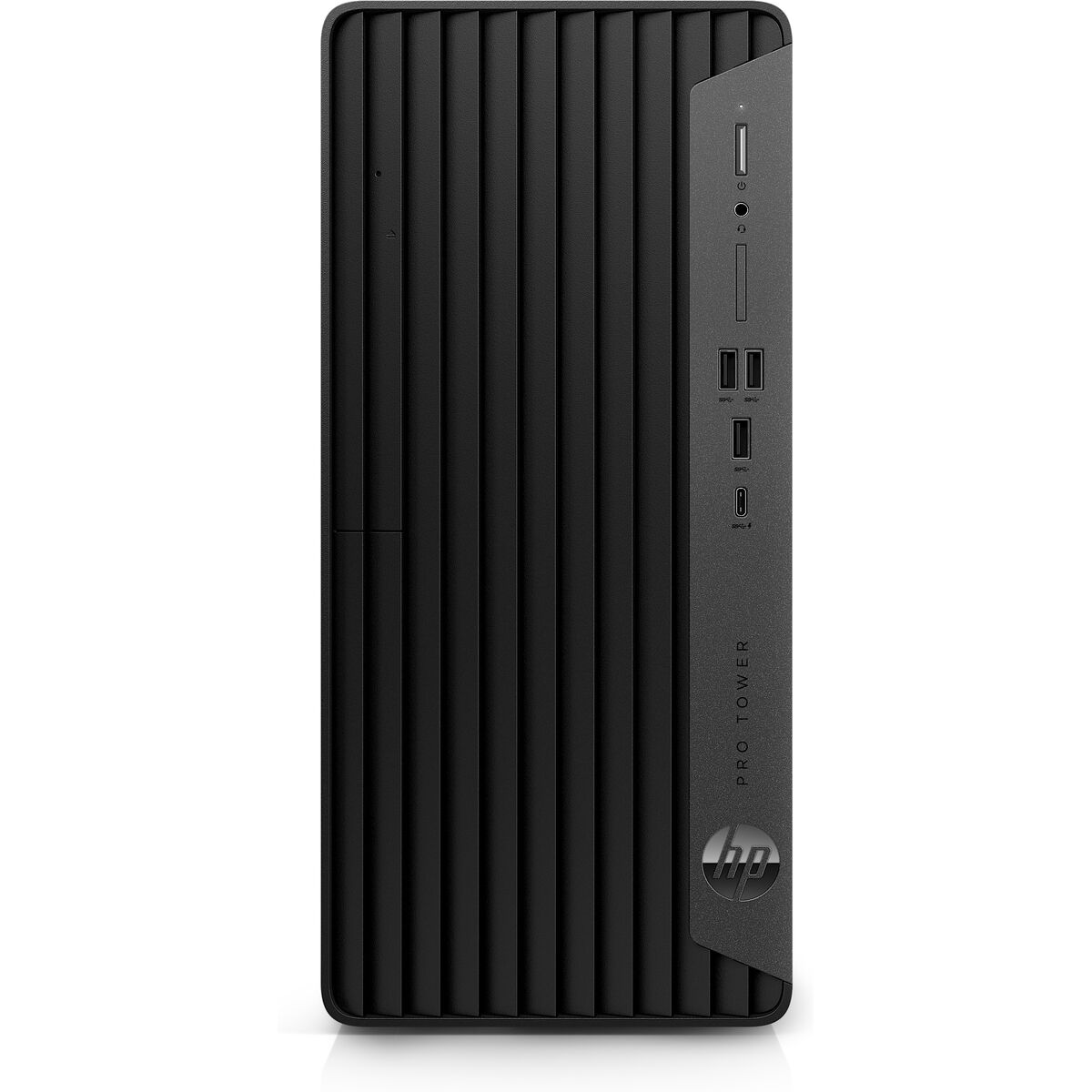 Desktop PC HP Intel Core i5-13500 8 GB RAM 256 GB SSD (Refurbished A) - Afbeelding 2