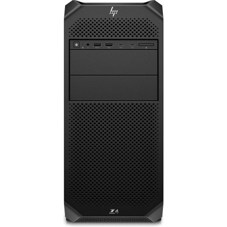 Desktop PC HP Z4 G5 Intel Xeon W3-2425 32 GB RAM 1 TB SSD