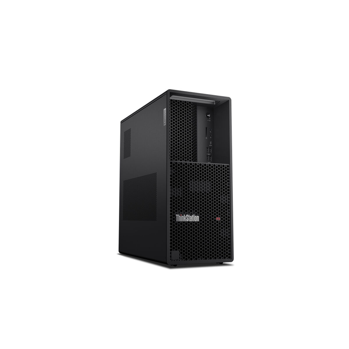 Desktop PC Lenovo 30GS001ASP Intel Core i7-13700K 32 GB RAM 1 TB SSD - Afbeelding 2
