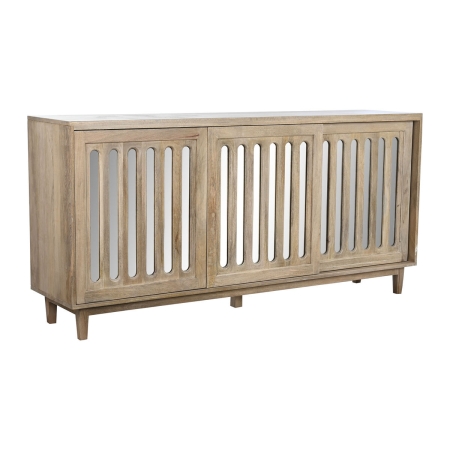 Dientafel DKD Home Decor Bruin 175 x 40