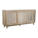 Dientafel DKD Home Decor Bruin 175 x 40
