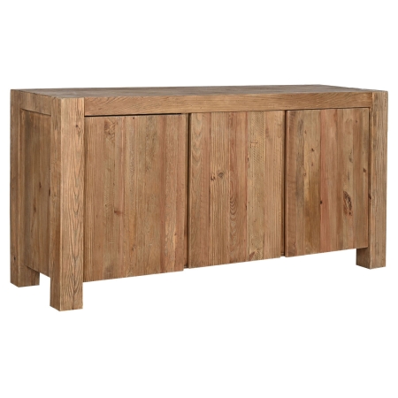 Dientafel Home ESPRIT Bruin 168 x 51 x 85 cm