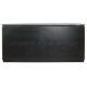 Dientafel Home ESPRIT Zilverkleurig Blik Marmer 180 x 40 x 85 cm 180 x 40 x 86 cm