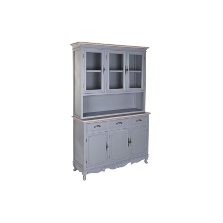 Display Standaard DKD Home Decor Hout MDF 122.5 x 40 x 191.5 cm 122
