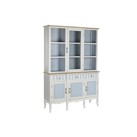 Display Standaard DKD Home Decor Kristal 141