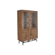 Display Standaard Home ESPRIT Kristal Acacia 118 x 45 x 194 cm