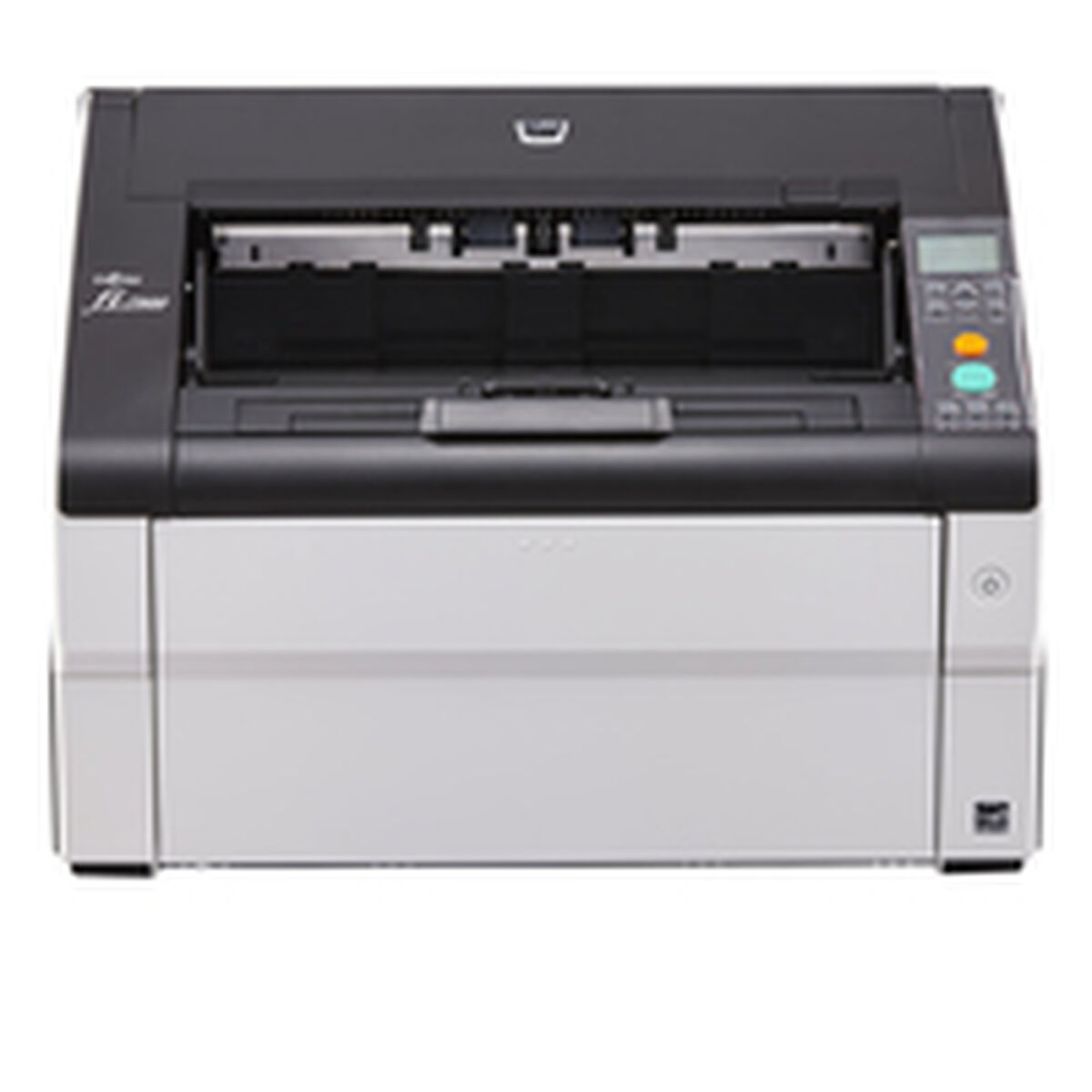 Draagbare Scanner Fujitsu PA03800-B001 - Afbeelding 2